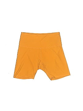 Sincerely Jules for Bandier Athletic Shorts (view 1)
