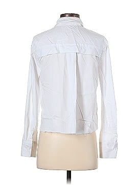 Marled by Reunited Long Sleeve Button-Down Shirt (view 2)