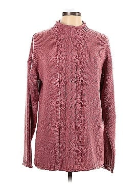 Maggie Lawrence Pullover Sweater (view 1)