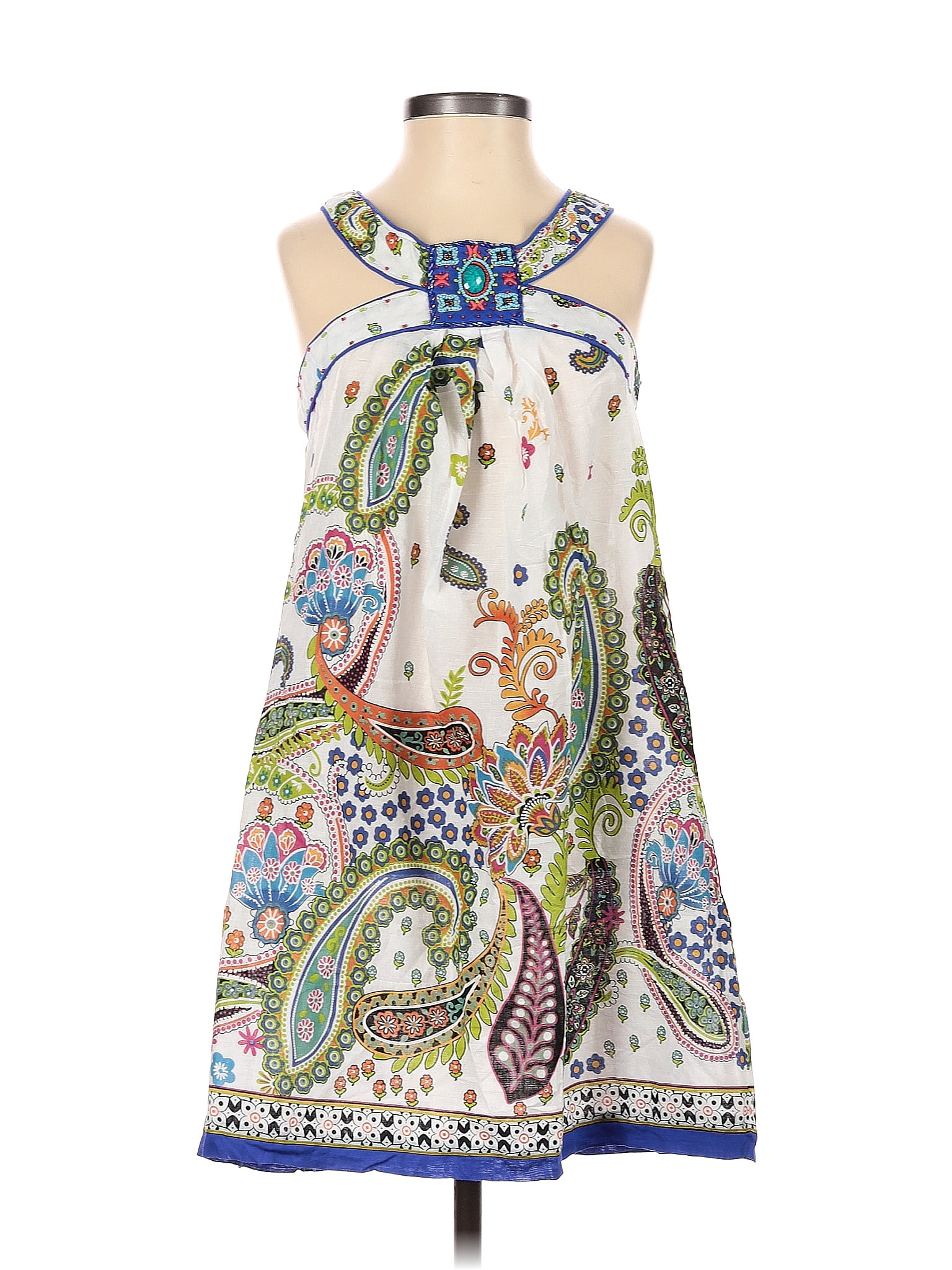 Ms Kelly Dress