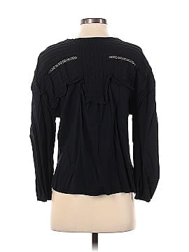 Carly Jean Long Sleeve Top (view 2)