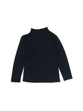Sophie and Sam Long Sleeve Turtleneck (view 1)