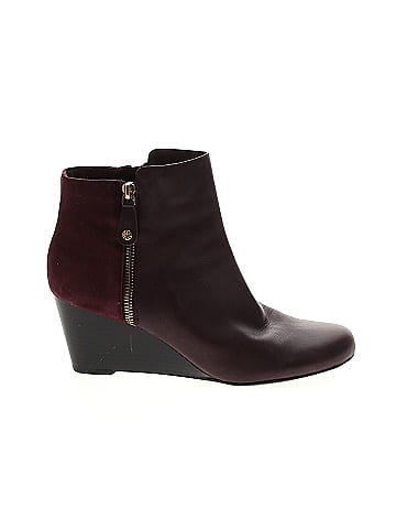 Isaac mizrahi sale live boots