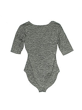 Mossimo Supply Co. Bodysuit (view 2)