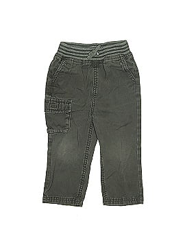 Hanna Andersson Cargo Pants (view 1)