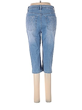 Gloria Vanderbilt Jeans (view 2)