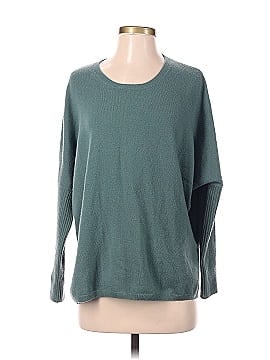 NOTSHY Cashmere Pullover Sweater (view 1)