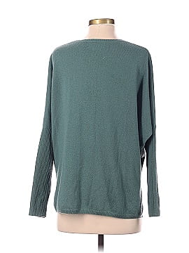 NOTSHY Cashmere Pullover Sweater (view 2)