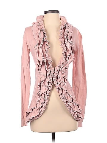 Romeo and hotsell juliet couture cardigan