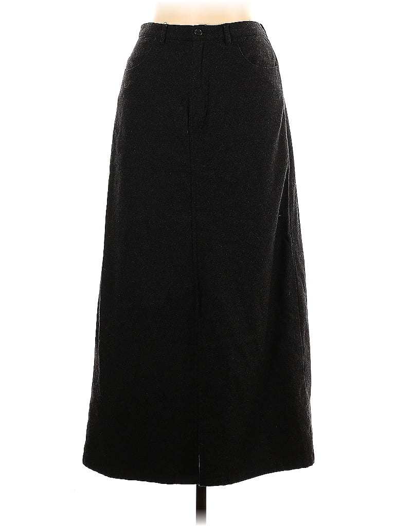 Eddie Bauer Utility Cotton Skirt (M)