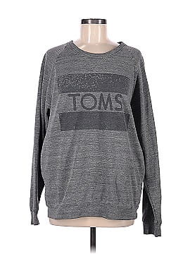 TOMS Sweatshirt (view 1)