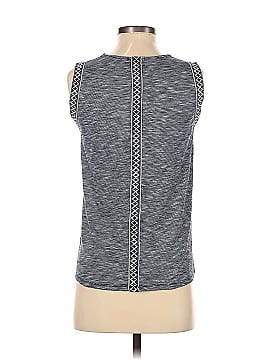 W5 Sleeveless Top (view 2)