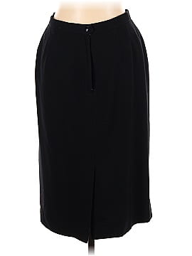 ABLE Wool Skirt (view 2)