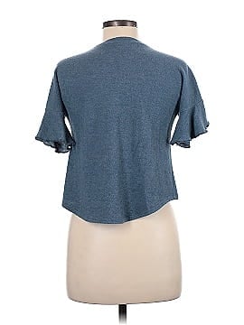 Melrose and Market Short Sleeve T-Shirt (view 2)
