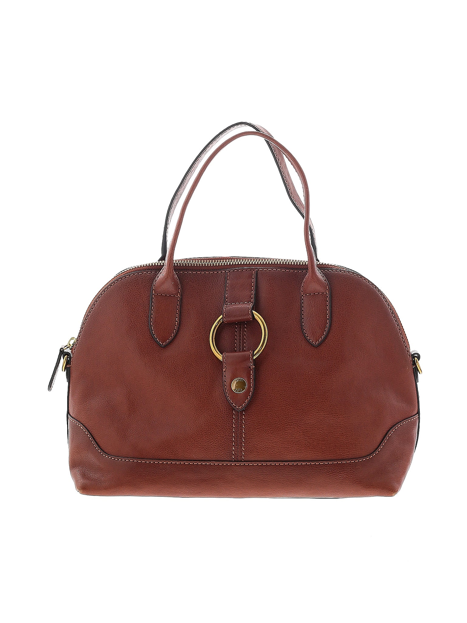 Frye ring best sale dome bag