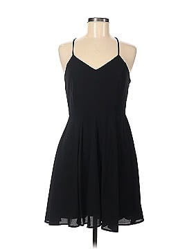 Express Casual Dress (view 1)