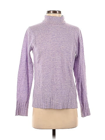 Qi on sale cashmere sweater