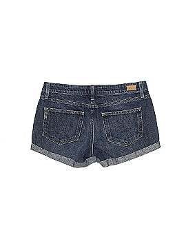 Paige Denim Shorts (view 2)