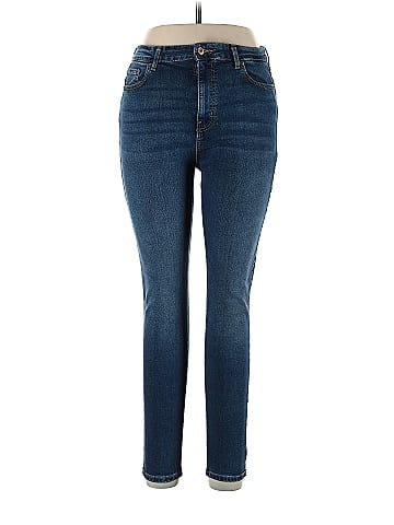 Forever 21 hot sale junior jeans