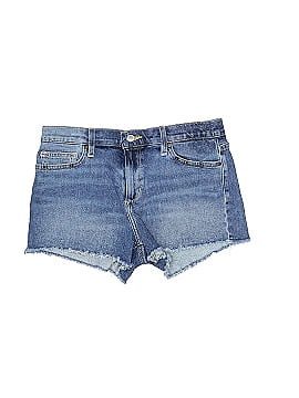 Joe's Jeans Denim Shorts (view 1)