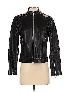 Bikers Dream Apparel Leather Jacket (view 1)