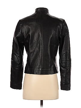 Bikers Dream Apparel Leather Jacket (view 2)