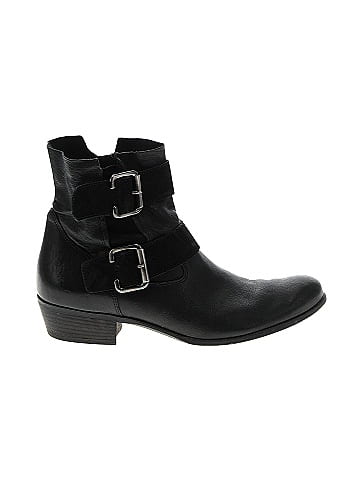 paul green ankle boots