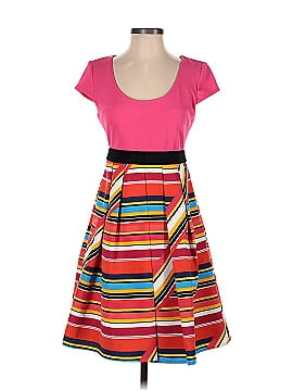 Plenty By Tracy Reese Casual Dress (view 1)