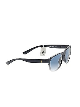 Polo by Ralph Lauren Sunglasses (view 1)