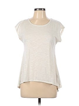 Tracce Short Sleeve Top (view 1)