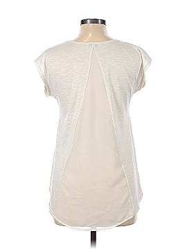 Tracce Short Sleeve Top (view 2)