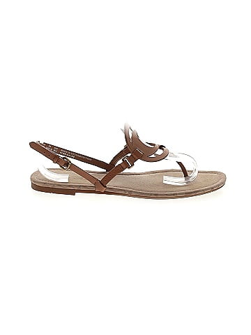 Coach jeri love online sandals