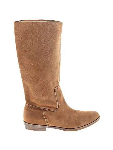 Nine west vintage deals america boots dominick