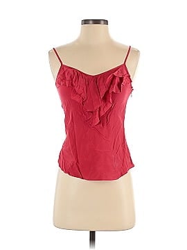 Country Road Sleeveless Blouse (view 1)
