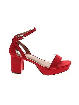 Lane Bryant Heels