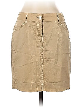 Isaac Mizrahi for Target Denim Skirt (view 1)
