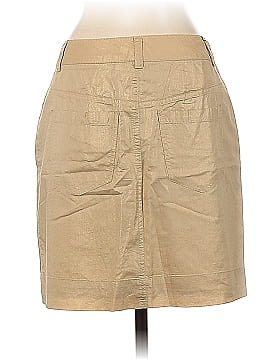 Isaac Mizrahi for Target Denim Skirt (view 2)