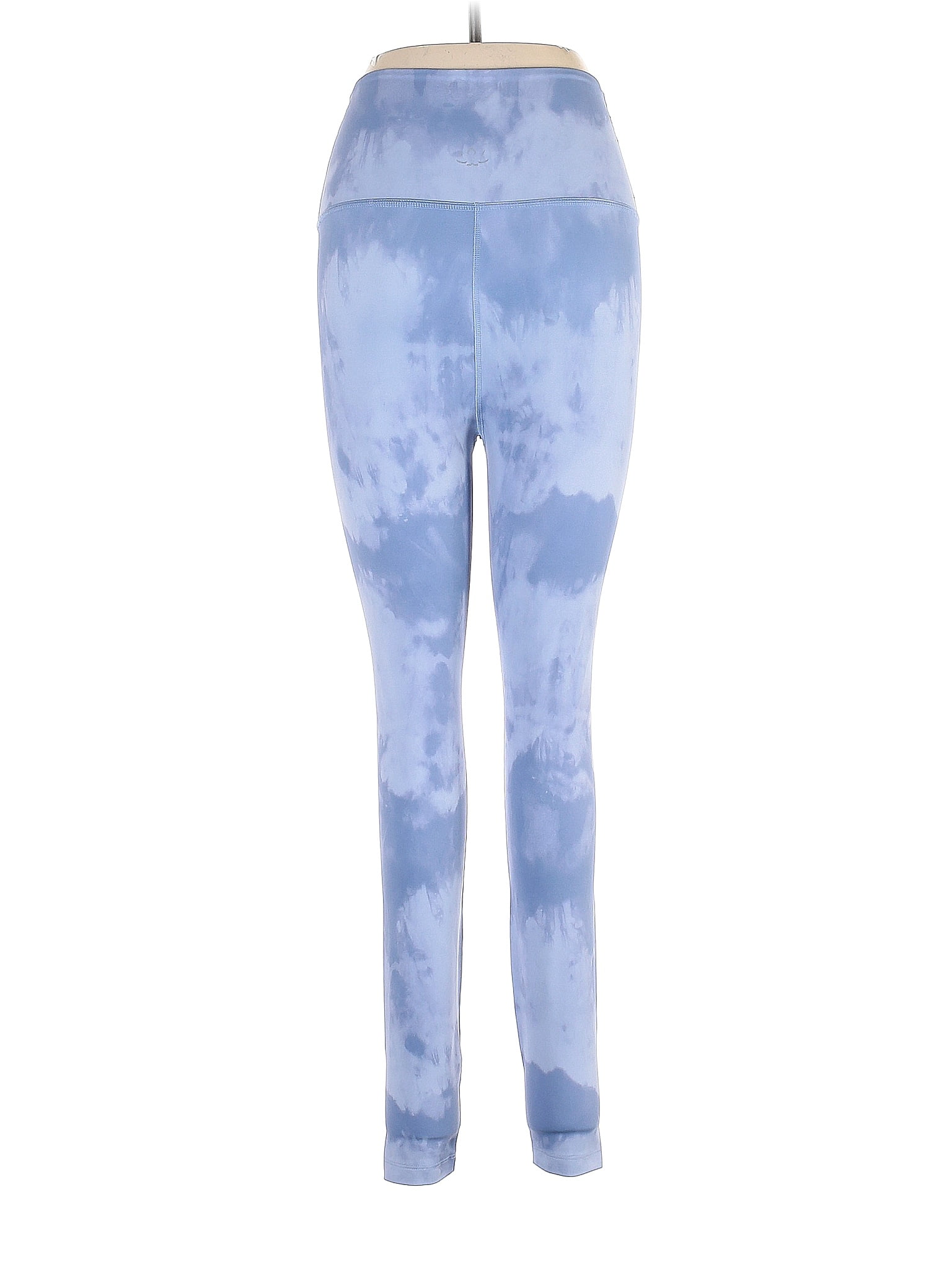 Beyond Yoga Blue Active Pants Size M - 55% off