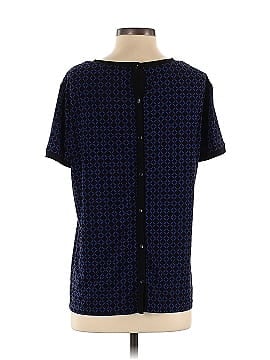 Anne Klein Short Sleeve Top (view 2)