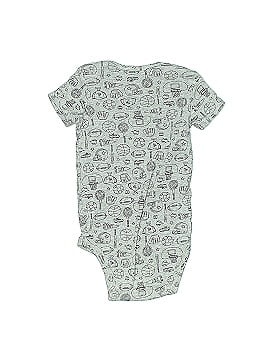 Carter's Short Sleeve Onesie (view 2)