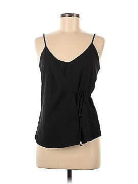 WAYF Sleeveless Blouse (view 1)