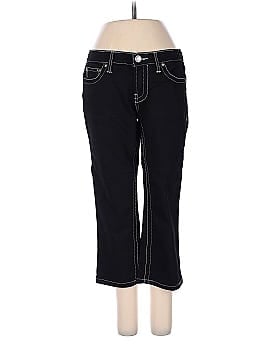 S&P Jeans (view 1)