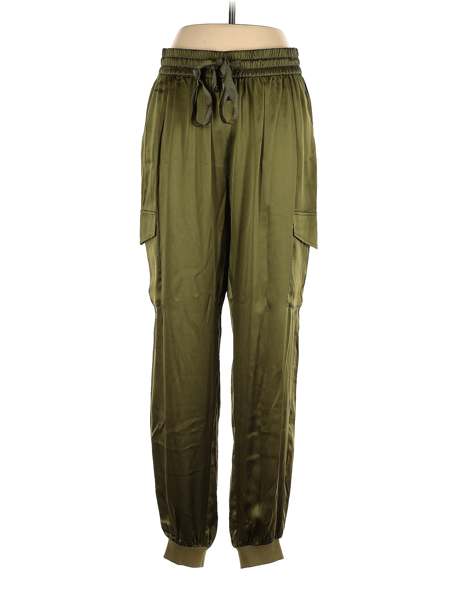 CAMI NYC Kingston Silk Pant main image 0
