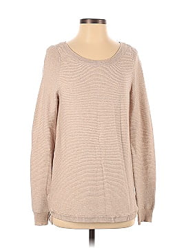 Cyrus Pullover Sweater (view 1)