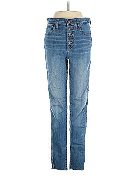 Madewell Jeans (view 1)