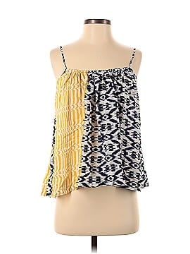 Funktional Sleeveless Blouse (view 1)