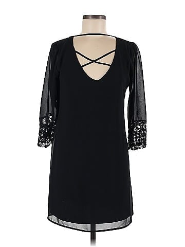 Heart Soul Cocktail Dress (view 1)