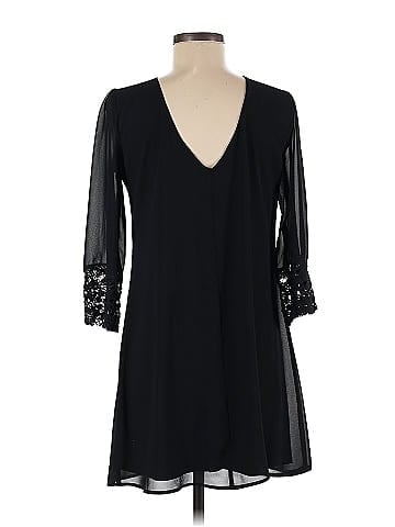 Heart Soul Cocktail Dress (view 2)