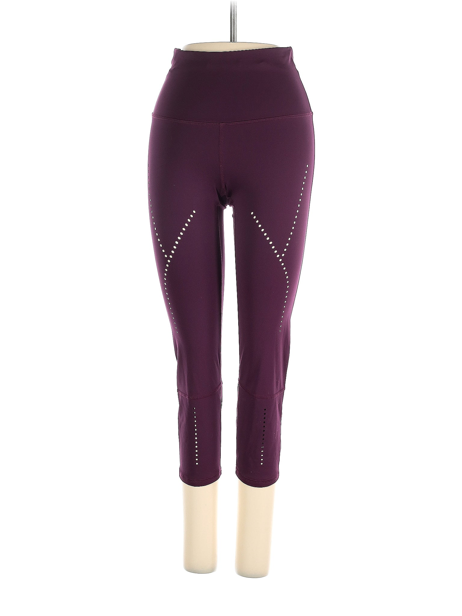 Zella Purple Active Pants Size XS - 61% off