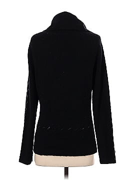 Essendi Cashmere Pullover Sweater (view 2)